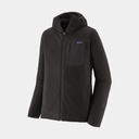 R1 Air Full-Zip Hoody Black
