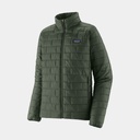 Nano Puff Jacket Old Growth Green