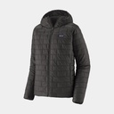 Nano Puff Hoody Black