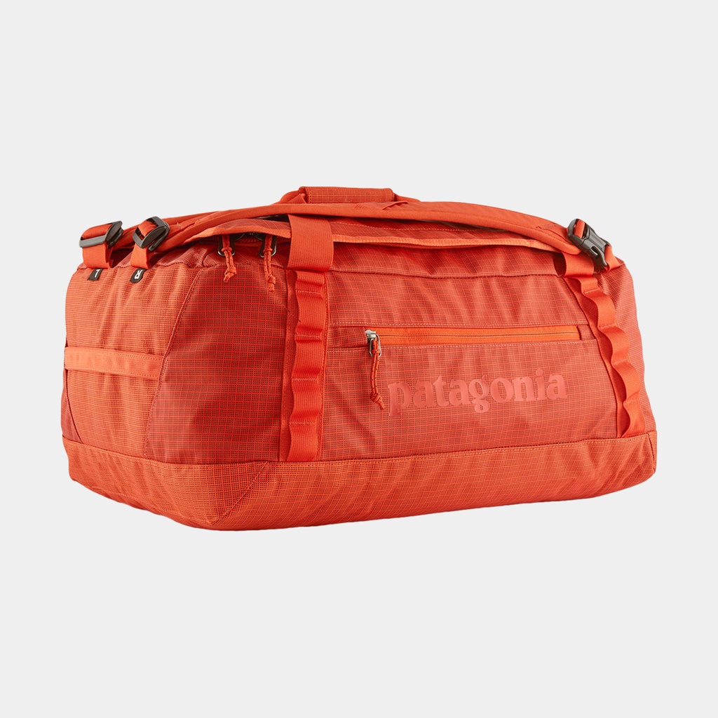 Black Hole Duffel 40L Pollinator Orange