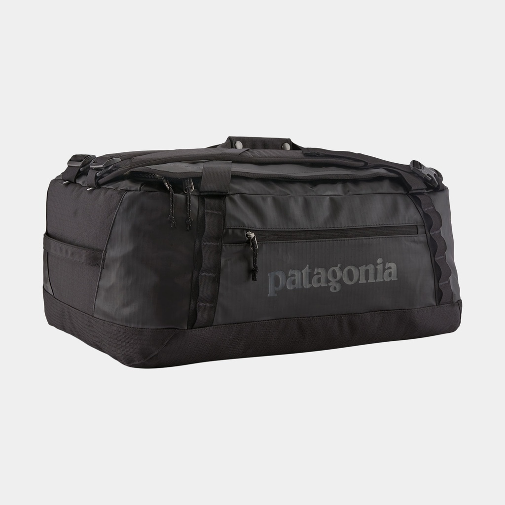 Black Hole Duffel 55L Black w/Black