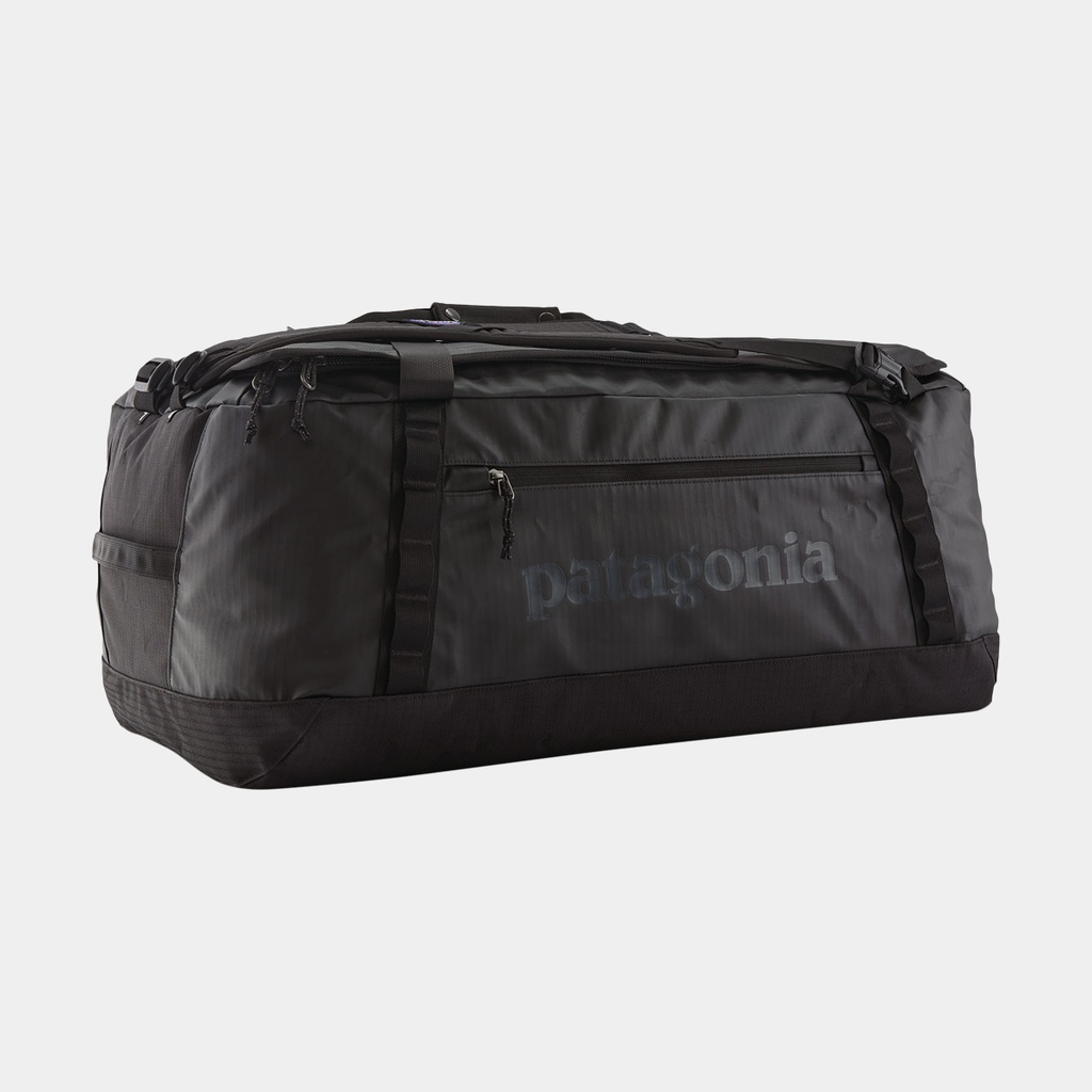 Black Hole Duffel 70L Black w/Black