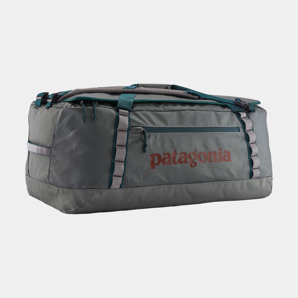 Black Hole Duffel 70L Noble Grey