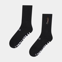 Quickdraw Socks Black