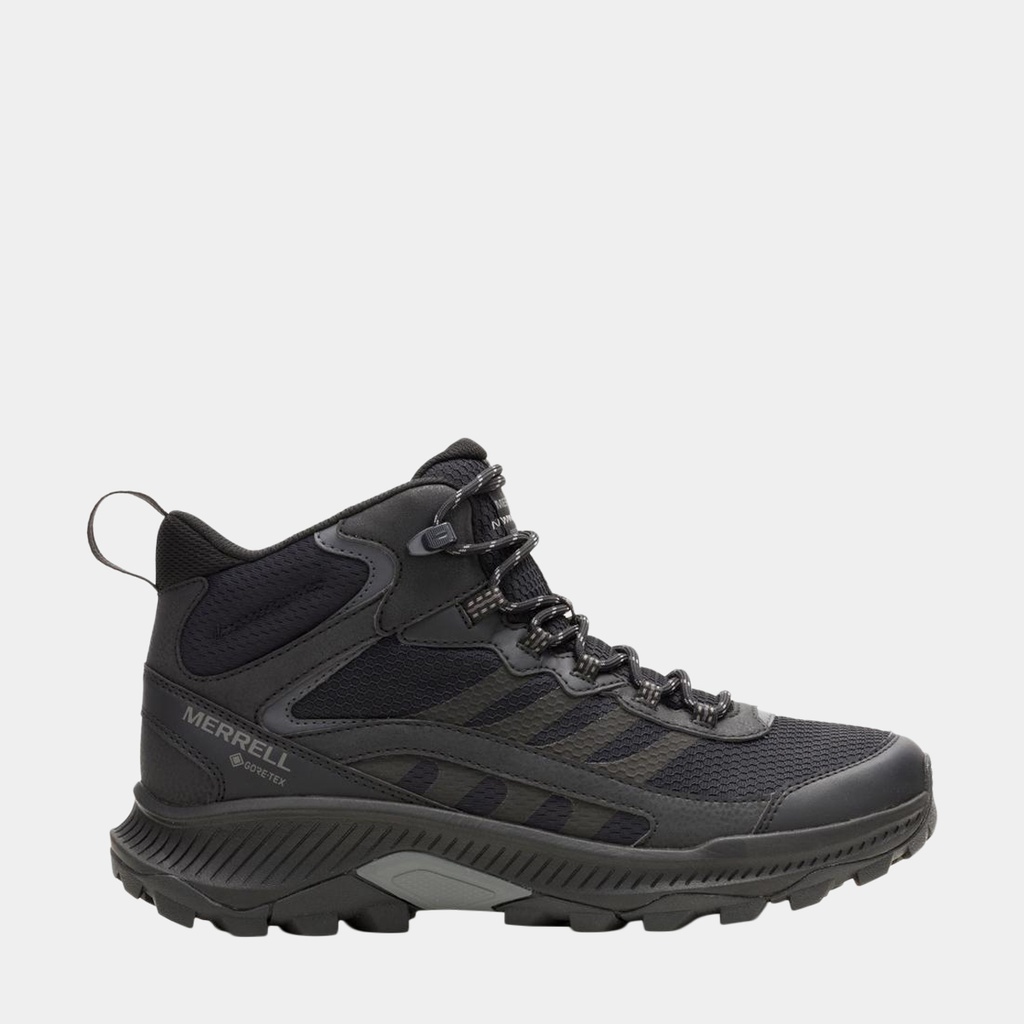Speed Strike 2 Mid GTX Black