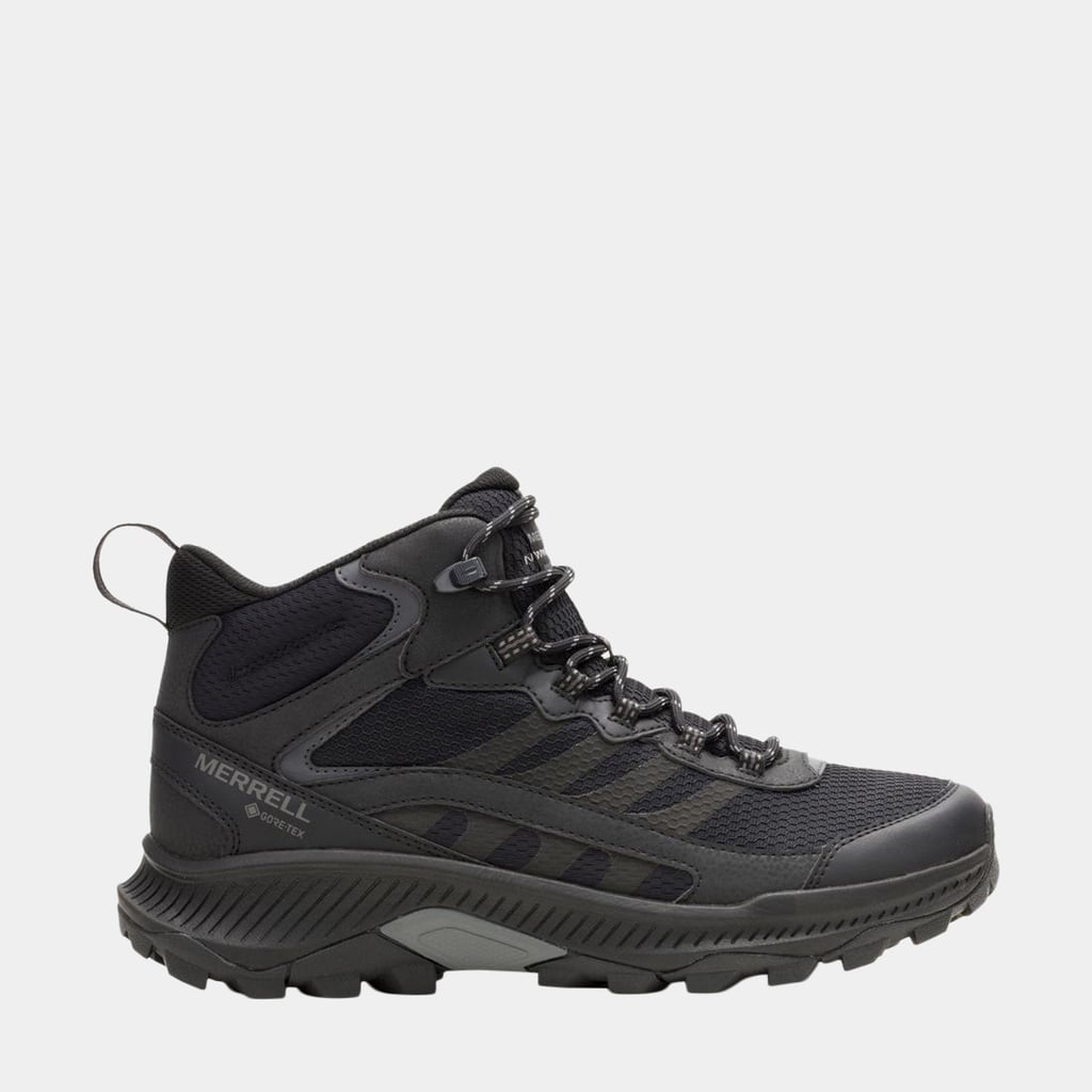 Speed Strike 2 Mid GTX Black