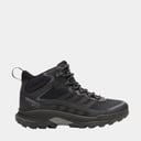 Speed Strike 2 Mid GTX Black
