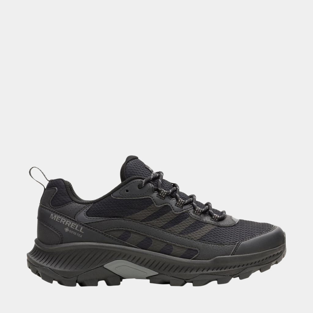 Speed Strike 2 GTX Black