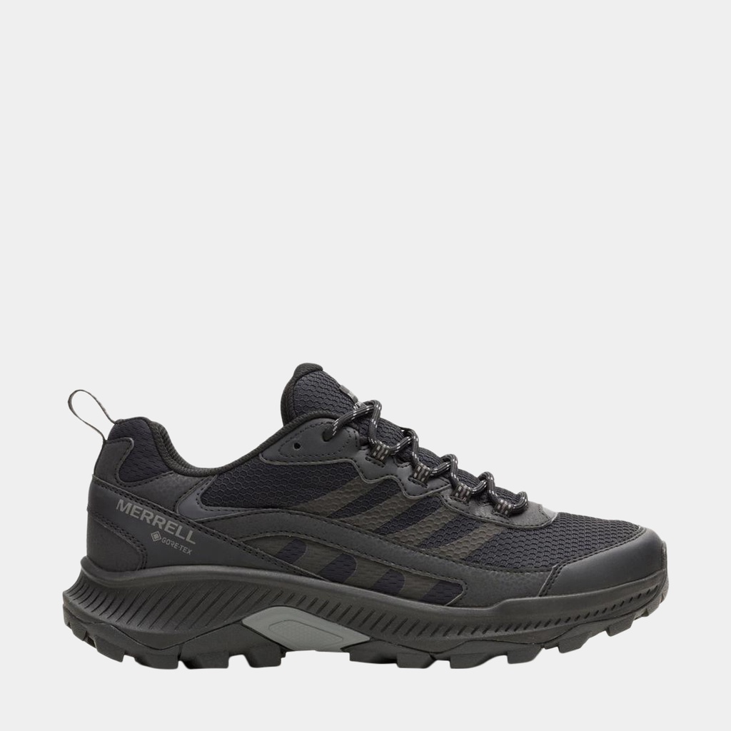 Speed Strike 2 GTX Black