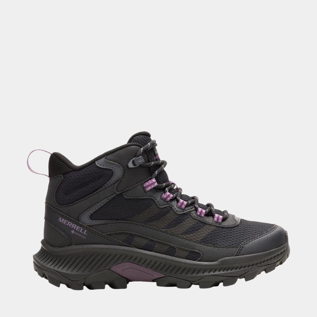 Speed Strike 2 Mid GTX Women Black