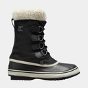 Winter Carnival Women Black / Stone