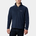 Fast Trek II Full Zip Fleece Collegiate Navy