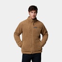 Rugged Ridge High Pile Full Zip Delta