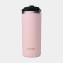 Travel Mug Isotherme 470ml Inox Pastel Rose