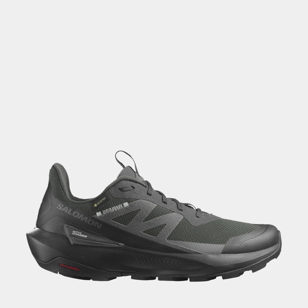 Elixir Activ GTX Phantom / Black / Magnet