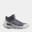 Elixir Activ Mid GTX Women India Ink / Glacier Gray / Orchid Petal
