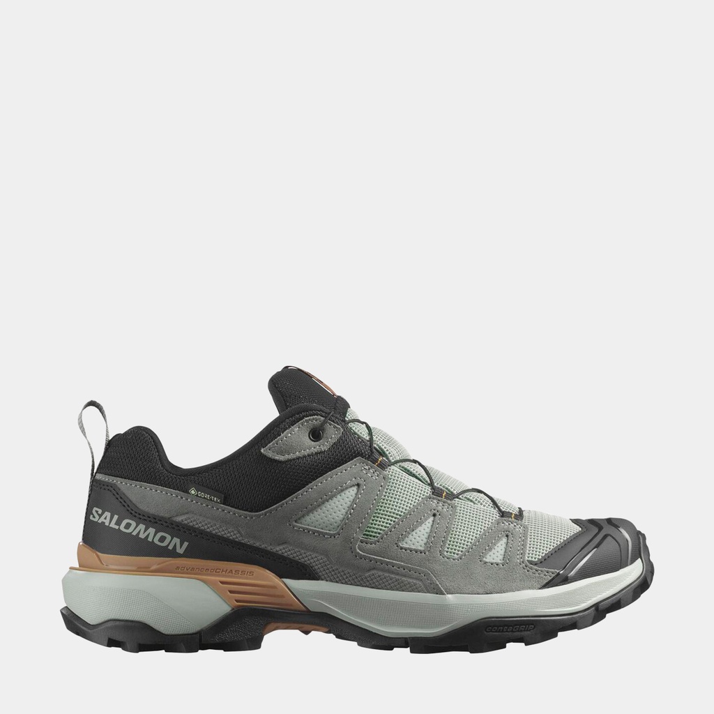 X Ultra 360 Leather GTX Wrought Iron / Sedona Sage / Sierra