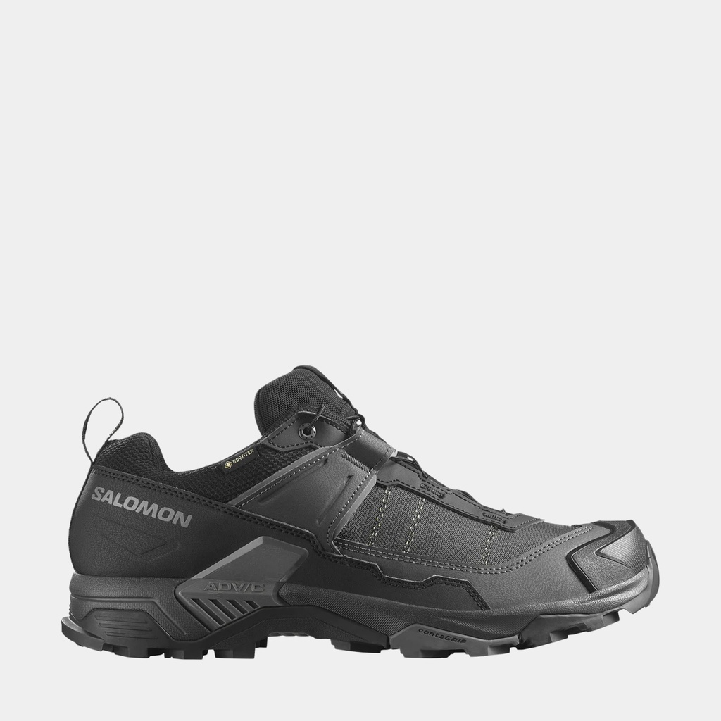 X Ultra 5 GTX Black / Asphalt / Castlerock