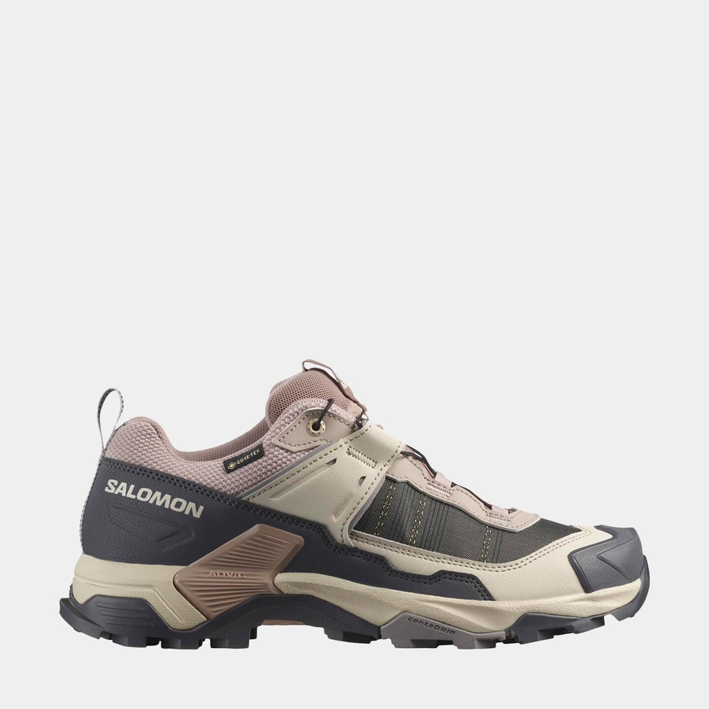 X Ultra 5 GTX Women Etherea / Nine Iron / Gull