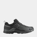 X Ultra 5 Wide GTX Black / Asphalt / Castlerock