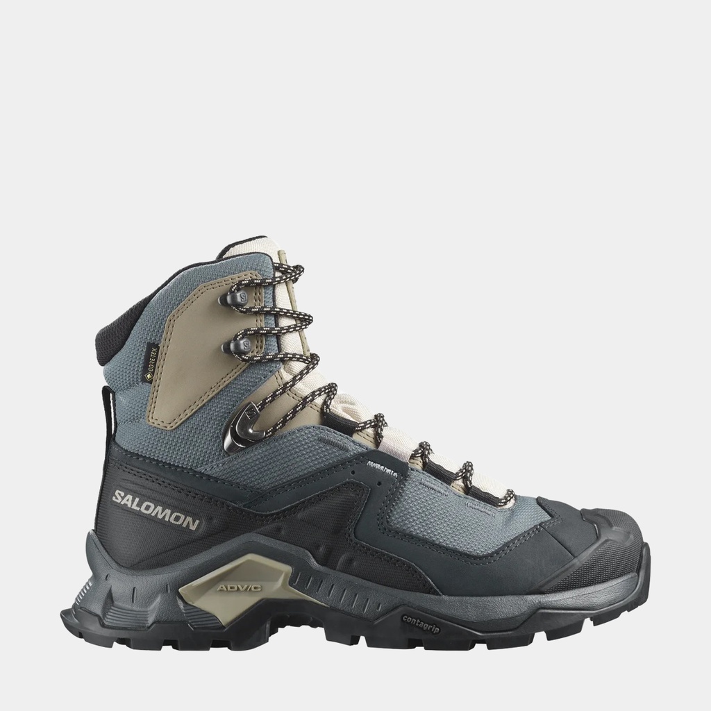 Quest Element GTX Women Ebony / Rainy Day / Stormy Weather