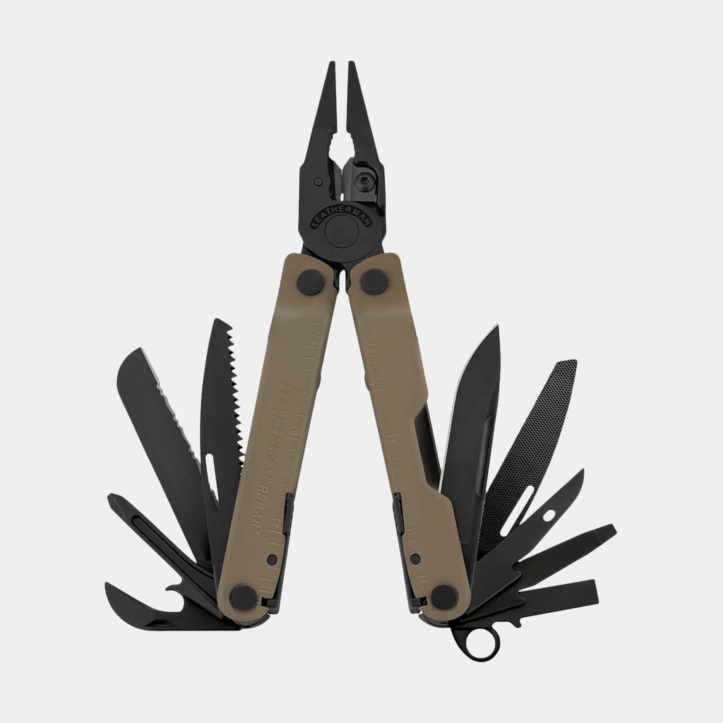 Rebar Coyote