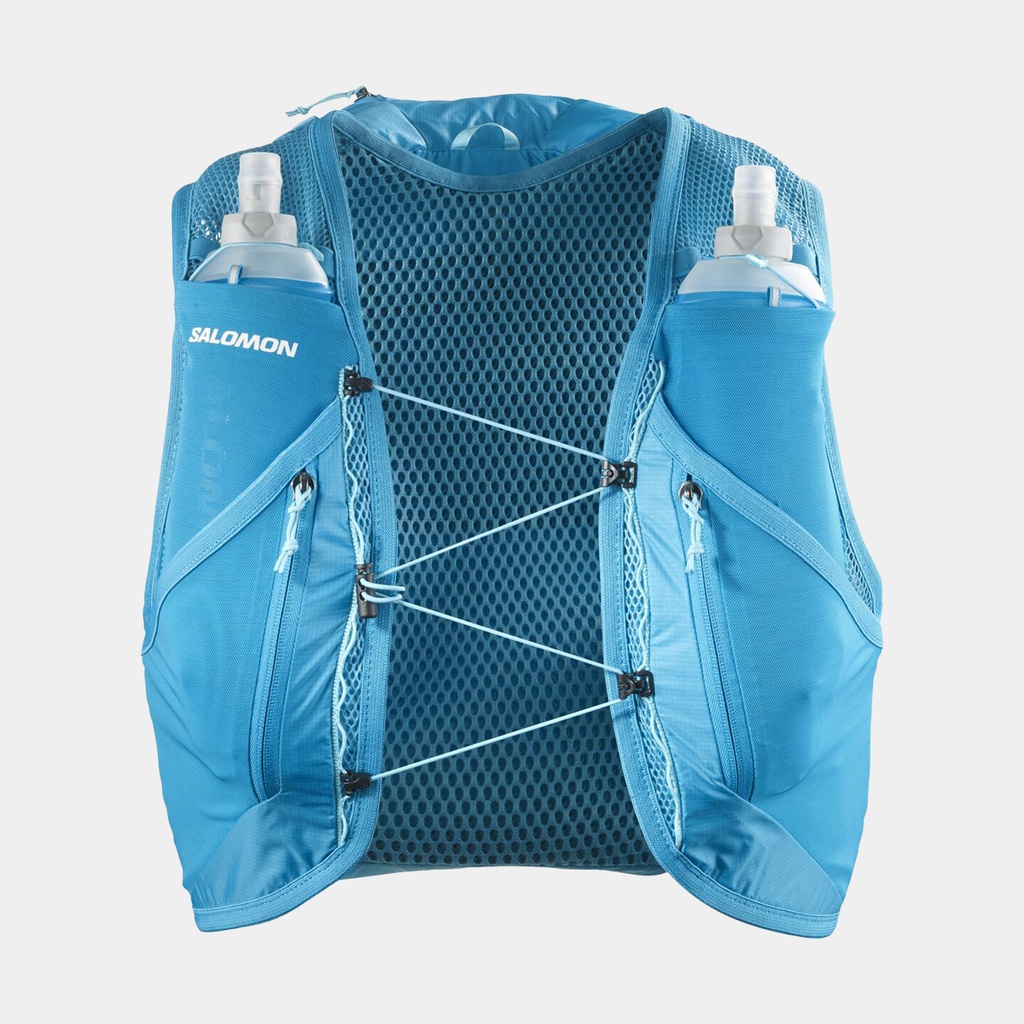 Active Skin 12 Set Blue Danube / Blue Curacao