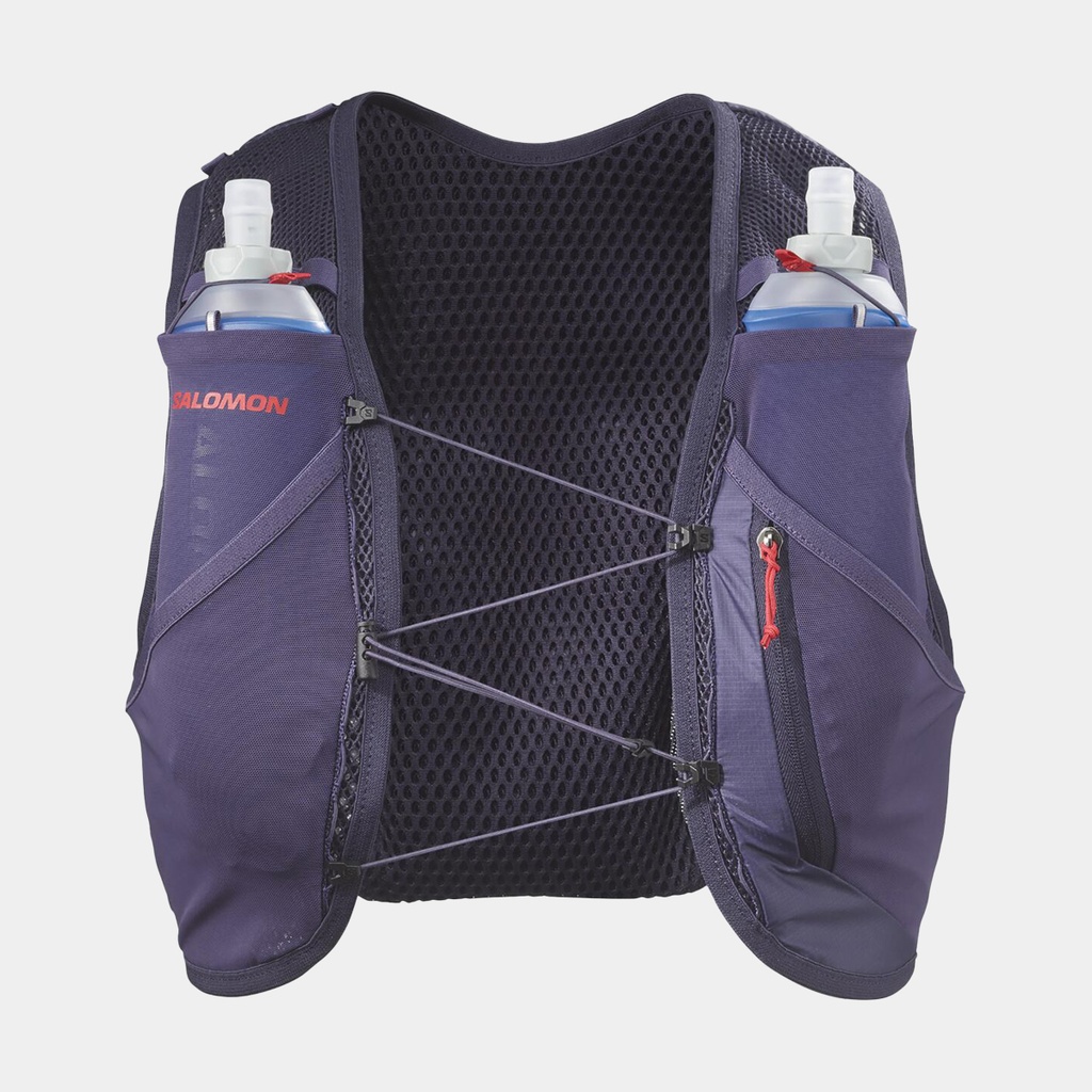 Active Skin 4 GRVL Maritime Blue / Astral Aura / Haute Red