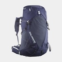 Aerotrek 48 Women Maritime Blue / Mood Indigo / Ballad Blue