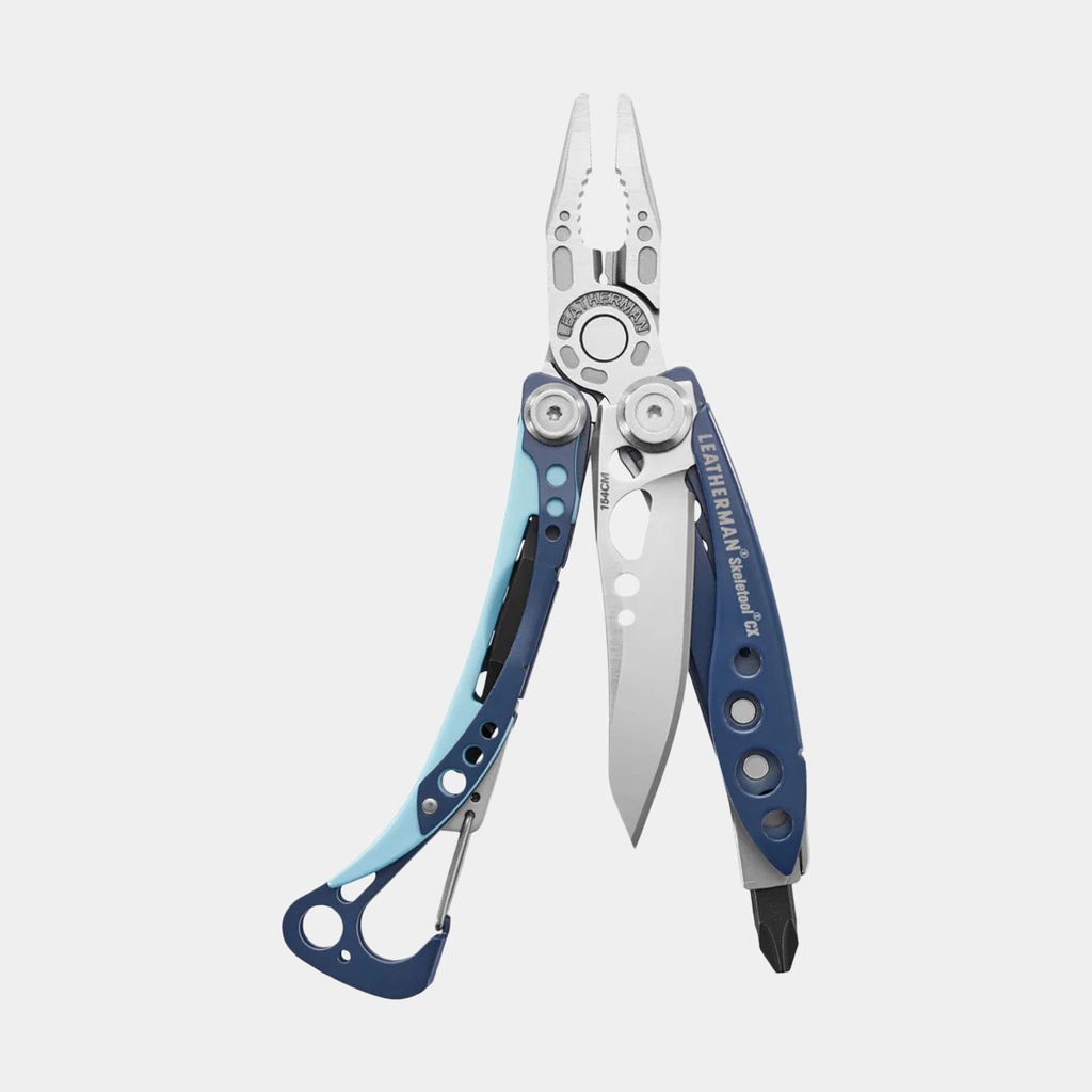 Skeletool CX Nightshade