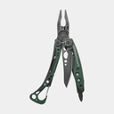 Skeletool CX OD Green