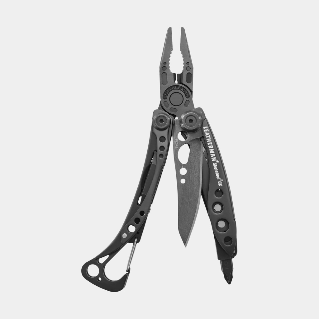 Skeletool CX Onyx