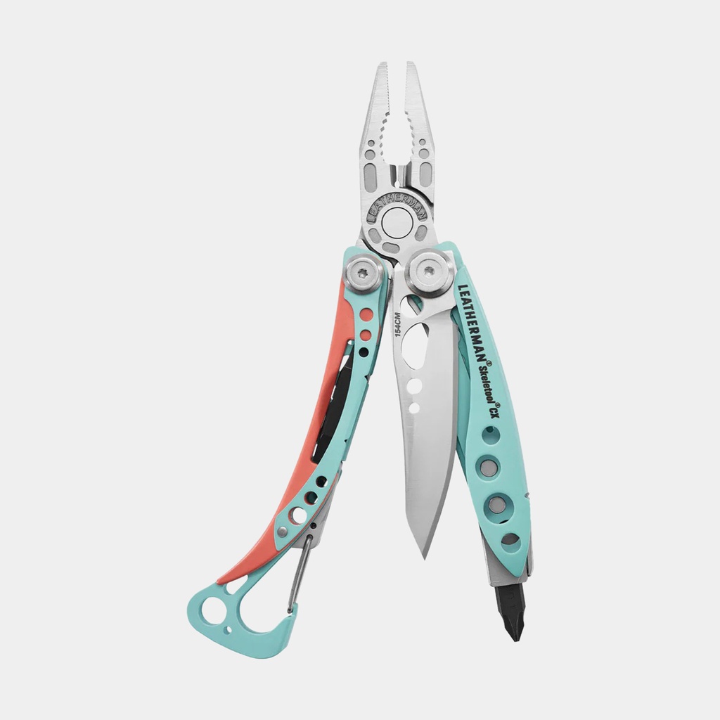 Skeletool CX Paradise