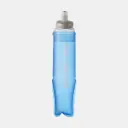 Soft Flask 500ml 42 Ultra Clear Blue