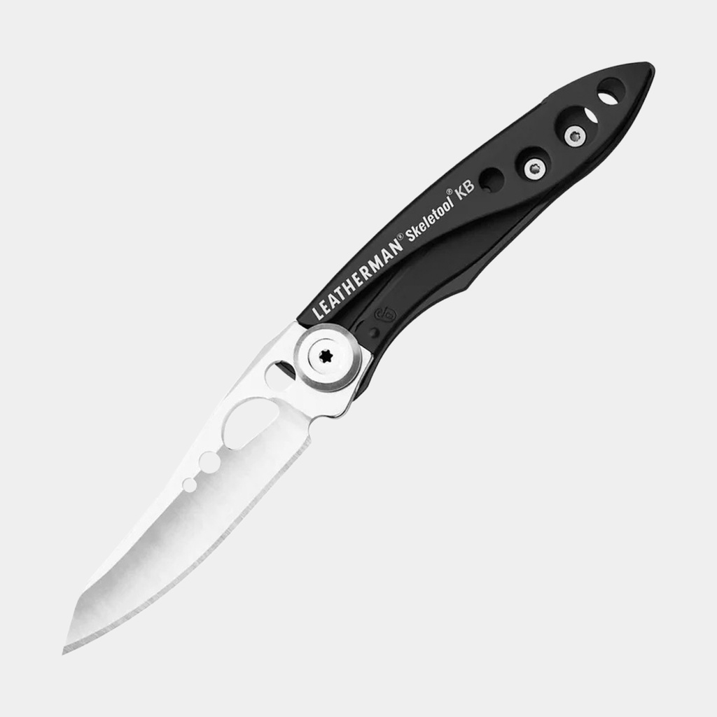 Skeletool KB Stainless & Black