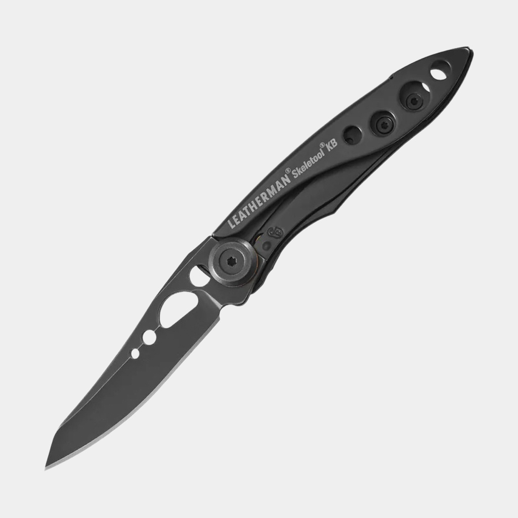 Skeletool KB Onyx