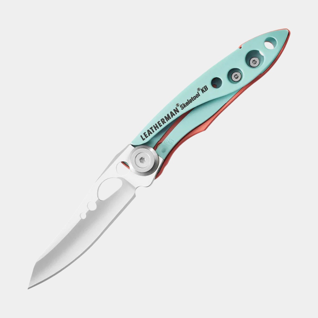 Skeletool KB Paradise