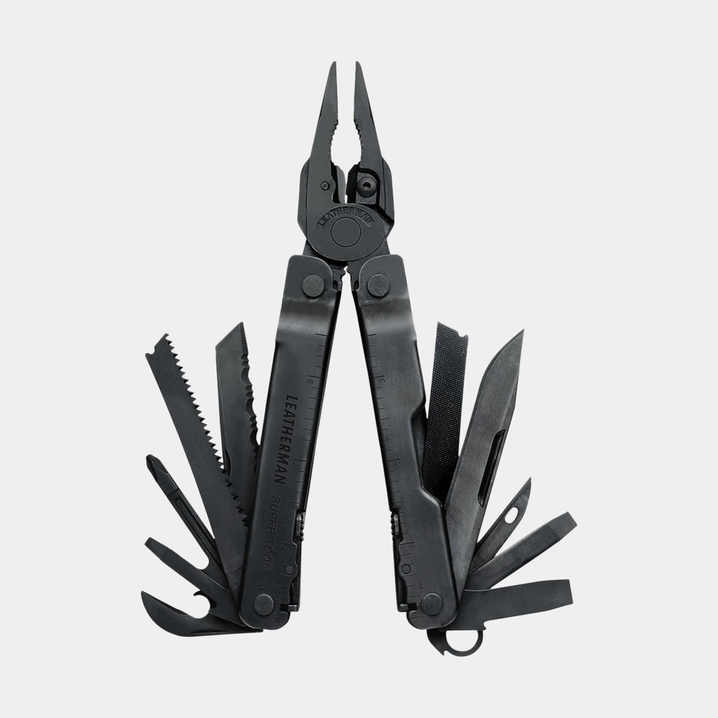 Super Tool 300 Black
