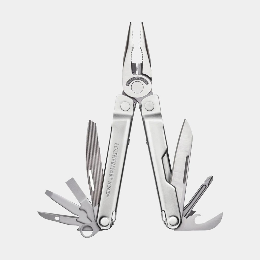 Bond Stainless