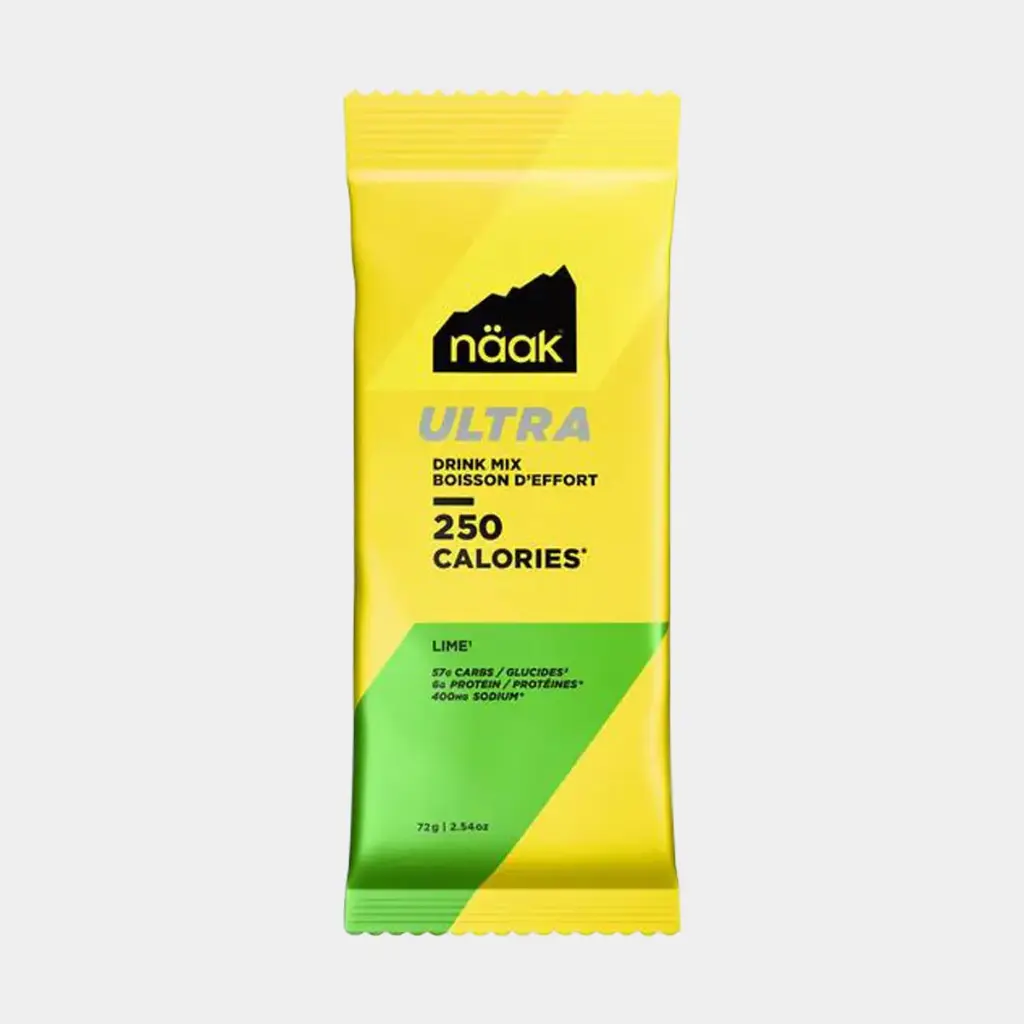 Ultra Energy Drink Mix - Lime