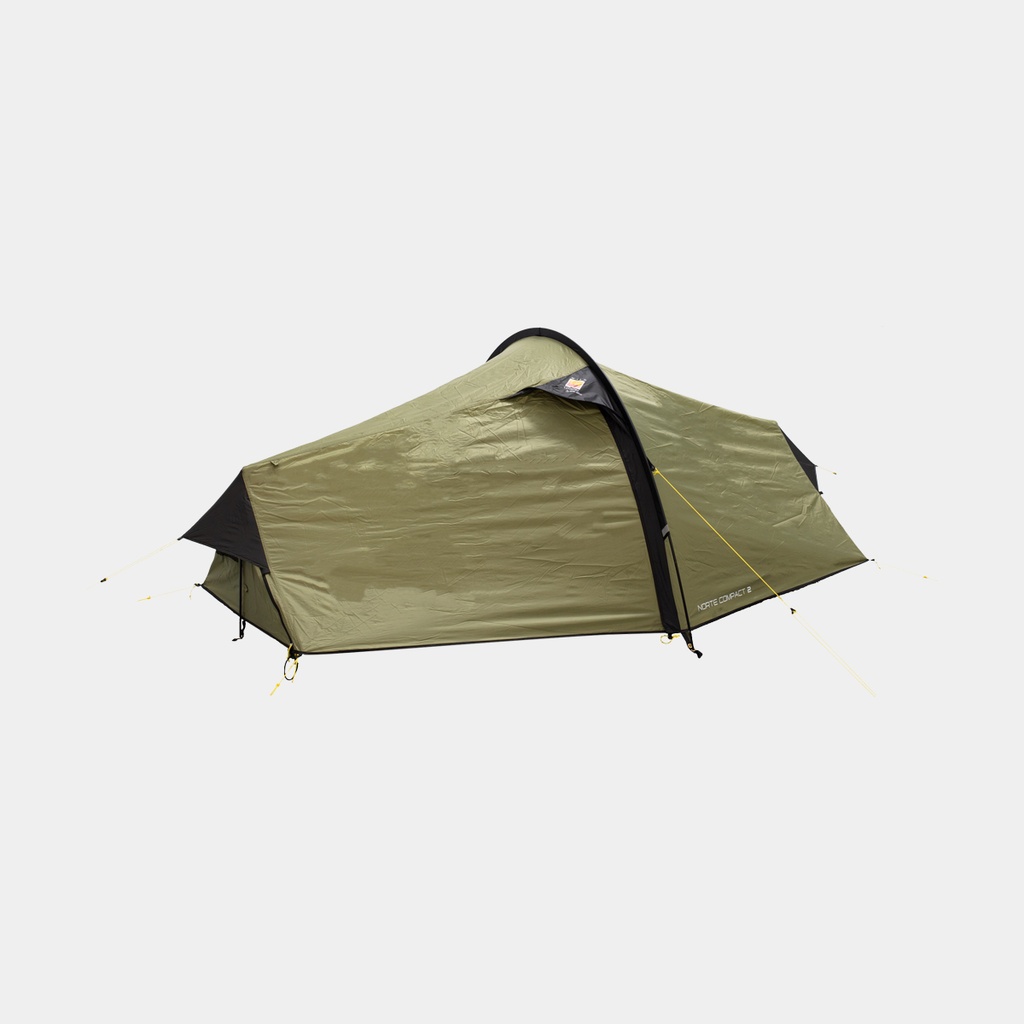 Norte Compact 2 Green