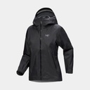 Beta SL Jacket Women Black