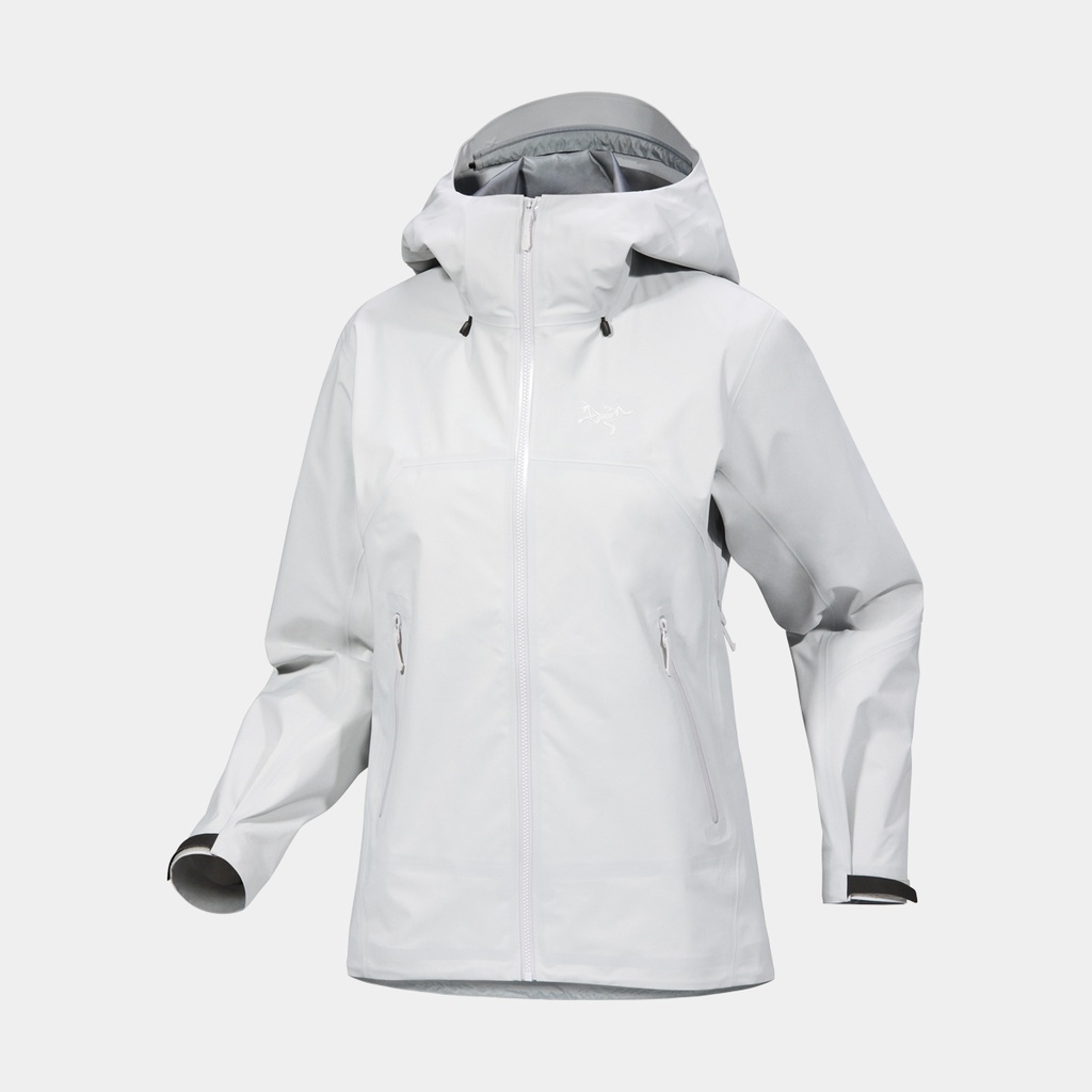 Beta SL Jacket Women Solitude