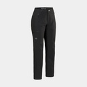 Gamma Pants Women Black