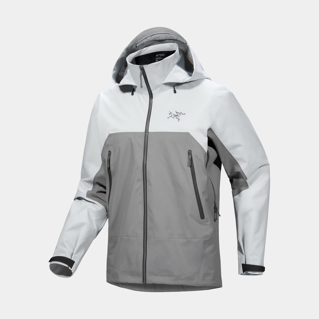Beta AR Jacket (2025) Solitude / Void