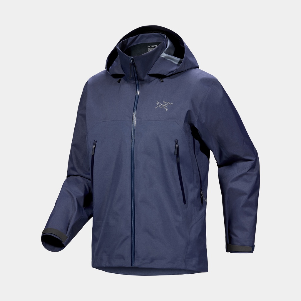 Beta AR Jacket (2025) Black Sapphire