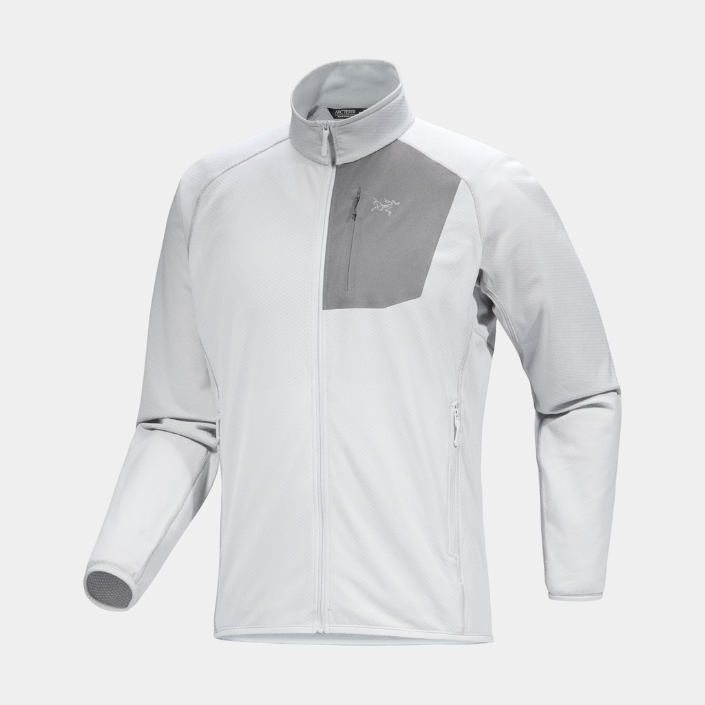 Delta Jacket Solitude / Void