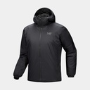 Atom SV Hoody Black