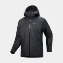 Beta Insulated Jacket Black