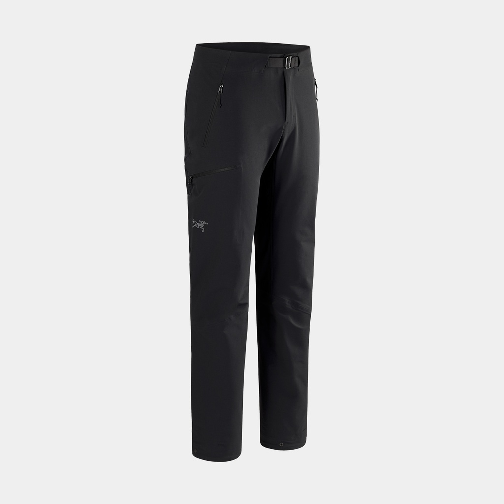 Gamma AR Pant Black